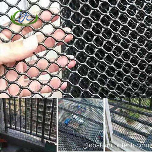 Windbreak Material for Sale Windbreak Netting For Garden Supplier